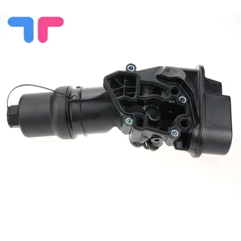 

Fit For VW EOS Jetta Passat Audi A3 A4 06F115397J 2.0T Engine Oil Filter Housing