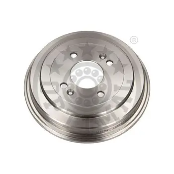 

Drum brake KIA: RIO II (JB) RIO II Stufenheck (JB) OPTIMAL BT-1580