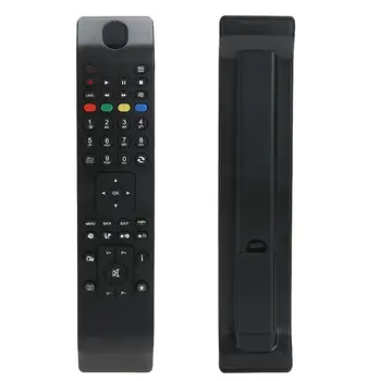 

Universal Television Controller Replace TV Remote Control for JVC RC4800 Two AAA Batteries are Needed