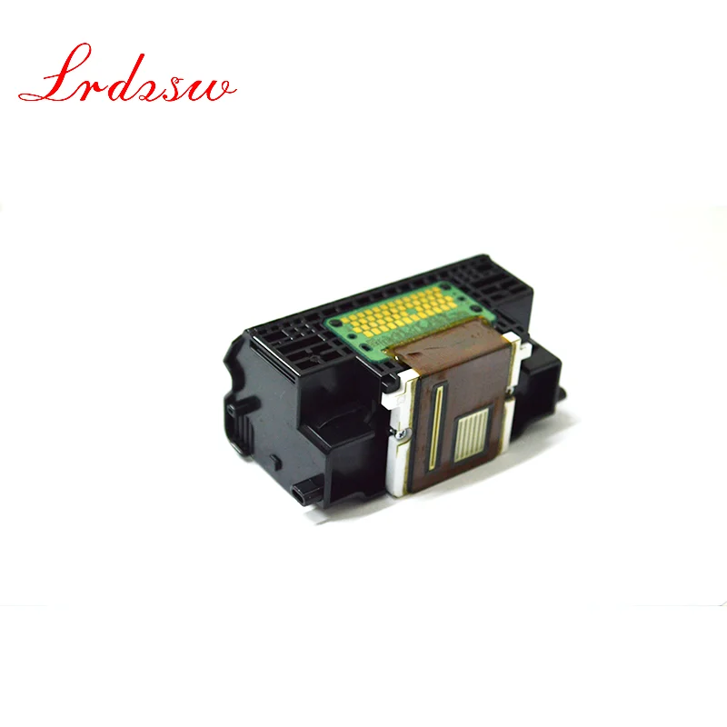 QY6 0080 печатающая головка для принтера Canon iP4820 iP4840 iP4850 iX6520 iX6550 MX715 MX885 MG5220 MG5250 MG5320