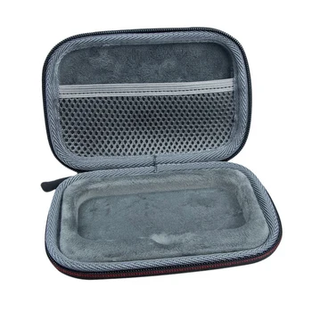 

Portable Travel Storage Bag EVA Hard Case for Sandisk SSD Hard Disk