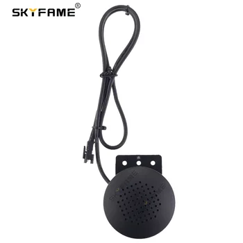 SKYFAME 자동차 케이블, GM 커먼 스피커, 자동차 안드로이드 내비게이션, 캔버스 버저