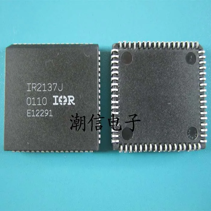 

Free shipping new100% IR2137J PLCC-68