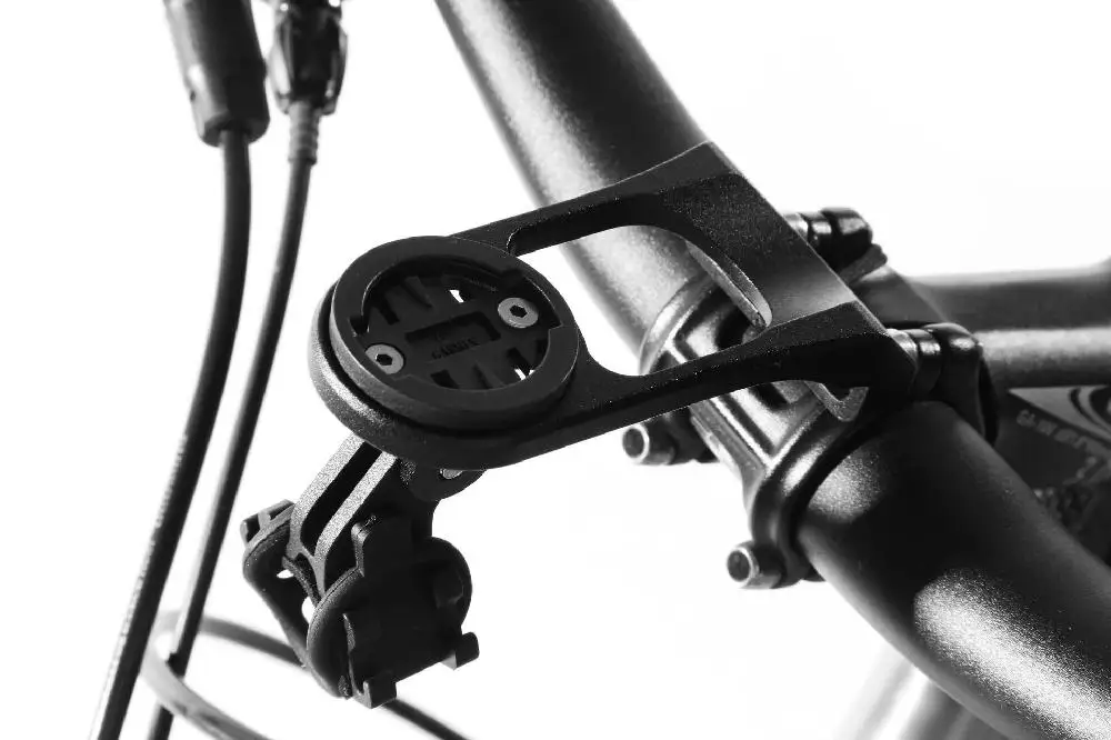 pannier rack mounting brackets