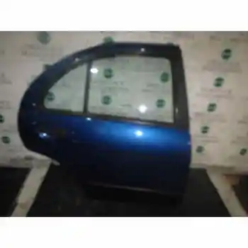 

REAR RIGHT DOOR NISSAN ALMERA (N15) SLX [15305515]