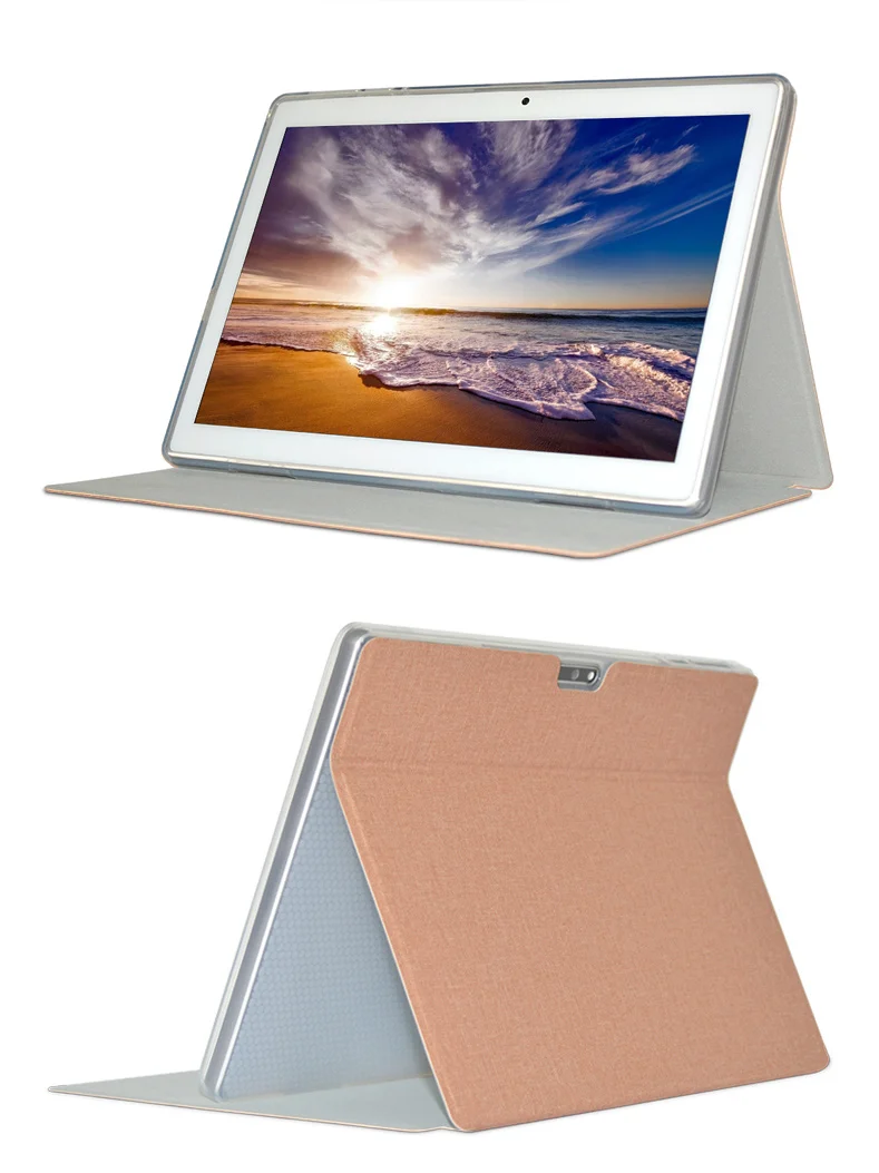 Чехол для Teclast M30 10," планшетный ПК чехол с подставкой 10,1 дюймов чехол из искусственной кожи для Teclast M30+ подарки