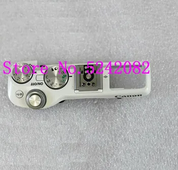 

NEW Top cover switch Shell for Canon FOR EOS M3 Digital Camera Repair Part