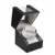 EU/US/AU/UK Plug High Class Motor Watch Shaker Watch Winder Чехол Держатель Дисплей Автоматический Механический Черный Коричневый Watch Winder