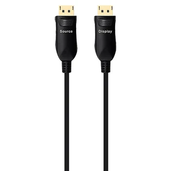 

60Hz 4K Hdmi Cable Fiber Optic Hdmi Cable 2.0 2.0A Hdr for Hd Tv Box Projector Ps4 Cable Hdmi