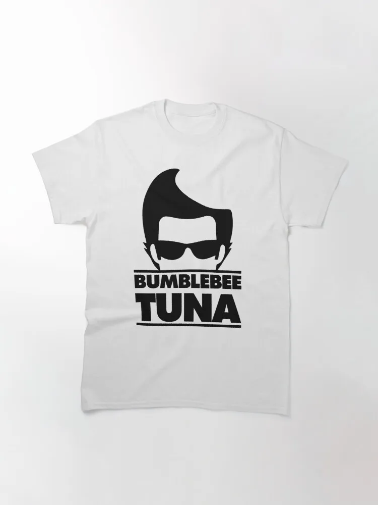 Bumblebee Tuna Classic T Shirt|T-Shirts 