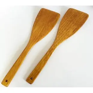 В настоящее время доступны поставки напрямую от производителя продажи бревен покрытая Деревянная Лопатка деревянная кухонная ложка Ladel набор