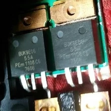 5 шт./лот BUK9E06-55A