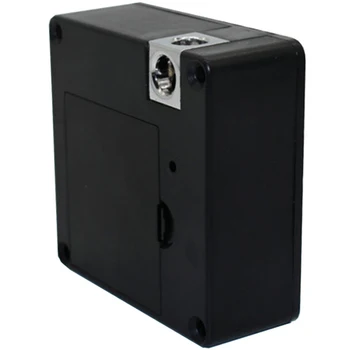 

Cabinet Invisible Electronic RFID Lock Keyless Drawer Door Lock Sensor Locker