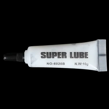 

10g Easy super lube Gear grease For 3D printer Reduce noise Good lubrication effect Lubricating Oil