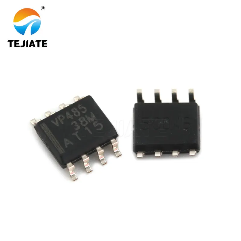 SN65HVD485EDR VP485 SOP-8 (1)