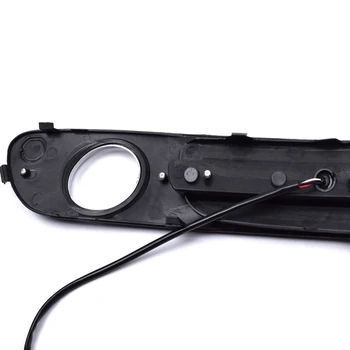 

LED DRL Daytime Running Light Fog Lamp 12V Car Running Lights for Volvo S80 2009 - 2013