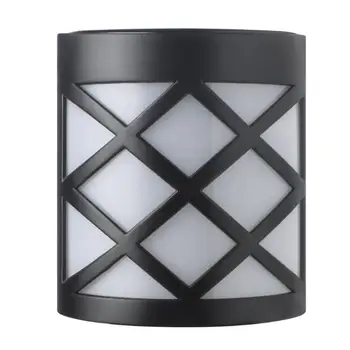 

Hot Sale LED Solar Light Waterproof IP65 LED Solar Power Lamp Long Service Life Wall Mount for Garden Street Outdoor LIghts