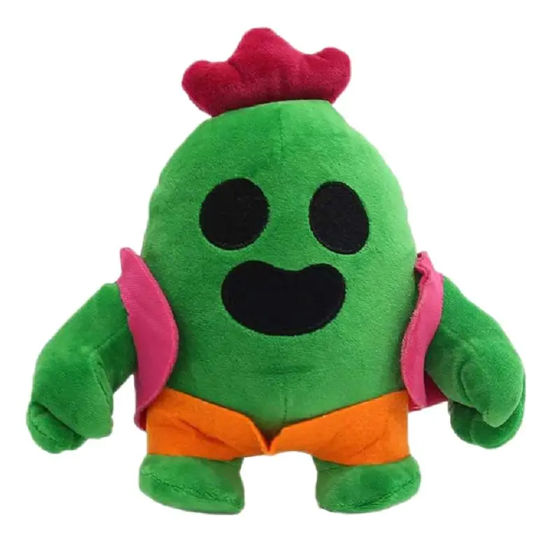 Peluche cactus Clearance
