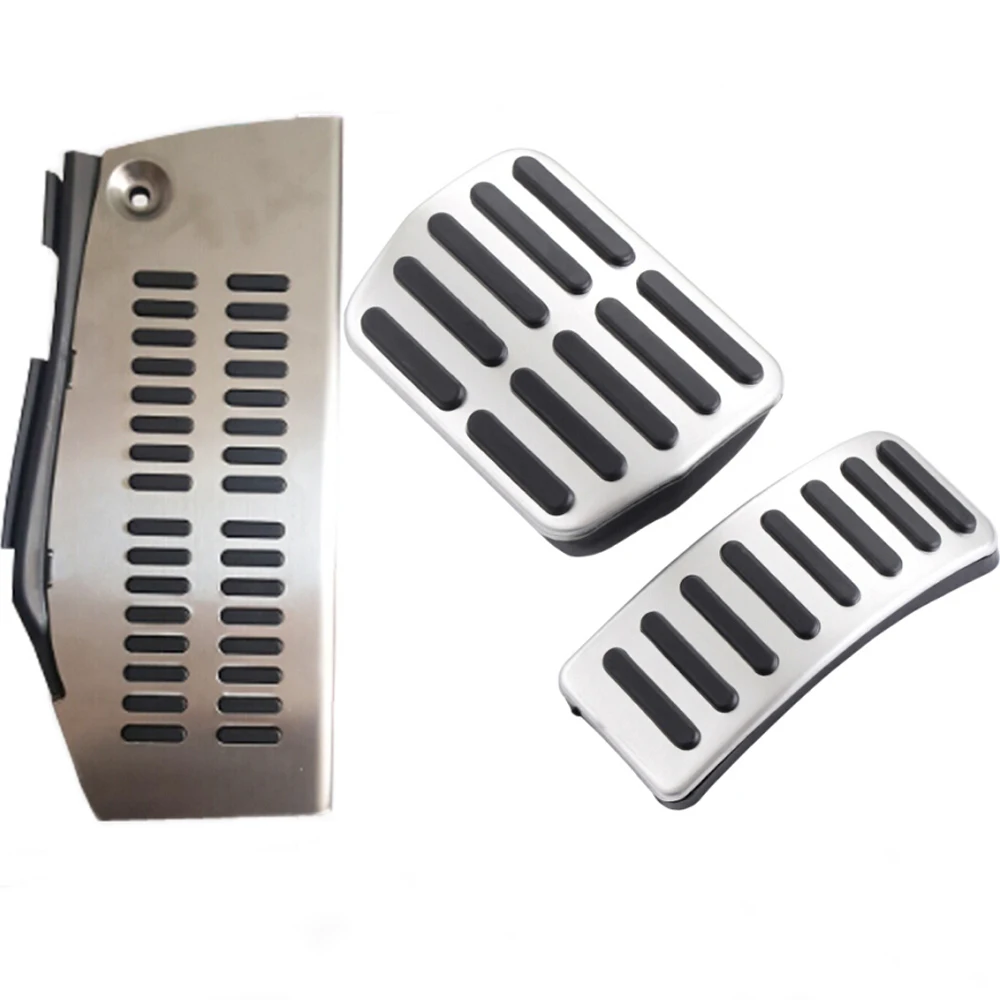 Car Accessories Car Pedals for Volkswagen Polo VW Golf Audi A3 SEAT