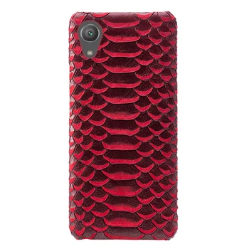 

Cowhide leather Phone Case For Sony Xperia X Z Z2 Z3 Z4 Z5 XZ2 XZ4 Compact XA XA1 XA2 Ultra XZ1 XZ Premium 5 8 10 Plus Case