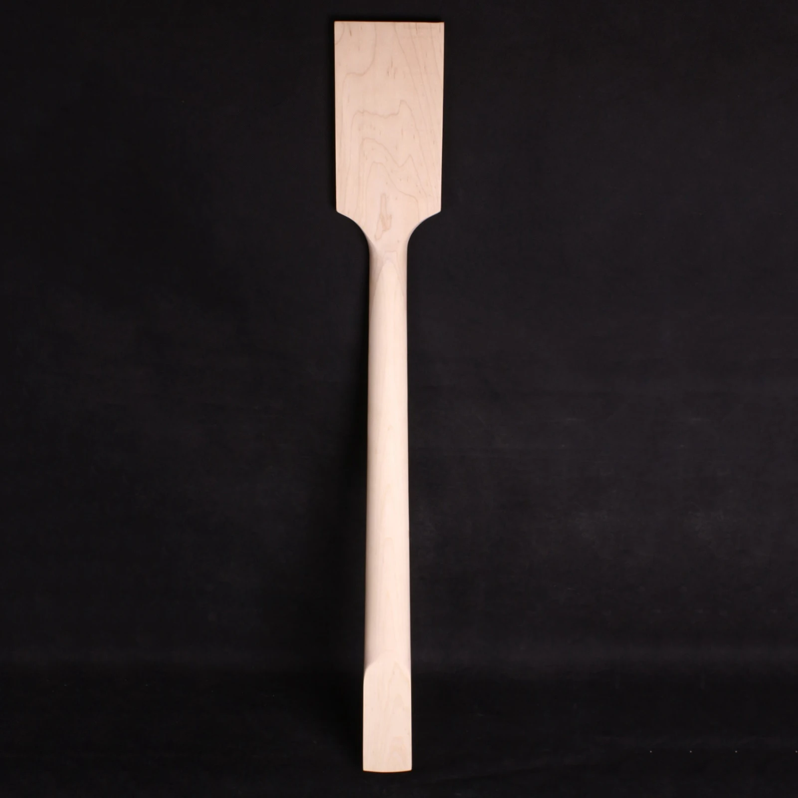 24.6 Inch Unfinished 22 Frets DIY Mahogany Electric Guitar Neck for Neck Fingerboard Sector 24.6 Inch Unfinished 22 Frets DIY Mahogany Electric Guitar Neck for Neck Fingerboard Sector