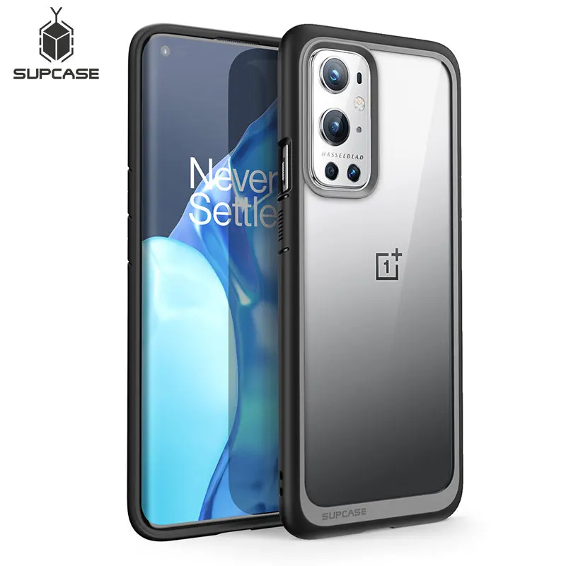 

SUPCASE For OnePlus 9 Pro Case (2021) UB Style Anti-knock Premium Hybrid Protective TPU Bumper + PC Back Cover For OnePlus 9 Pro