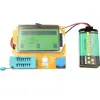 ESR Transistor Tester Detector Component Resistor Fittings Professional Mos Tube Triode Button Replacing Accessories 4