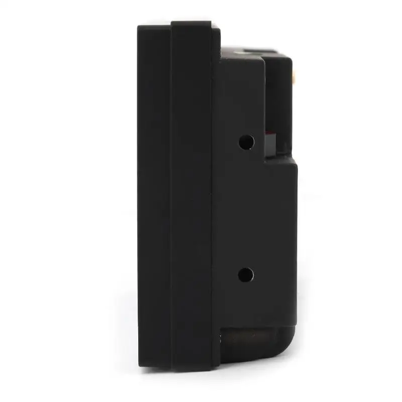 T9218 7 дюймов Android 7,1 сенсорный экран автомобиля MP5 плеер в тире стерео аудио Bluetooth 4,0 gps навигация FM радио Зеркало Ссылка