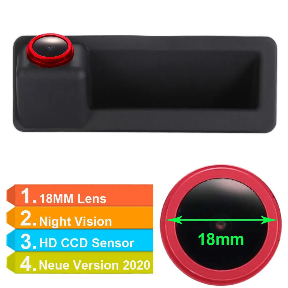 新款红色镜头主图