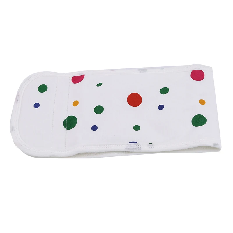 style 3 Бренд Baby Bellyband новорожденный младенец защита для живота лента для мальчиков и девочек хлопок Air Bellyband осень зима - Цвет: style 3