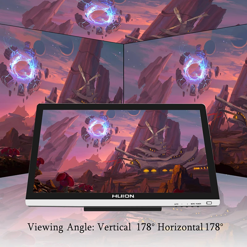 Pаспродажа Huion GT 220 V2 21,5