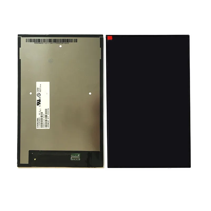 Для Lenovo Yoga Tab 3 YT3-X50F YT3-X50 ЖК-дисплей монитор дигитайзер экран с бесплатными