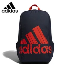 Original New Arrival Adidas PARKHOOD BOS Unisex Backpacks Sports Bags