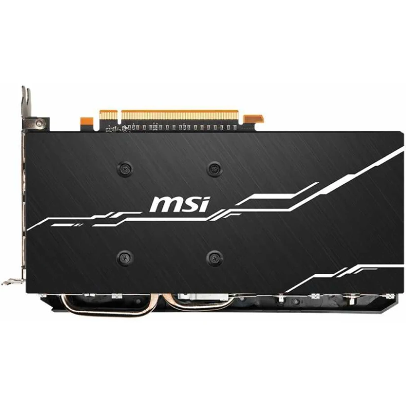 Видеокарта MSI PCI-E 4.0 RX 5700 MECH OC AMD RX5700 8192Mb 256b GDDR6 1515/14000/HDMIx1/DPx3/HDCP Re