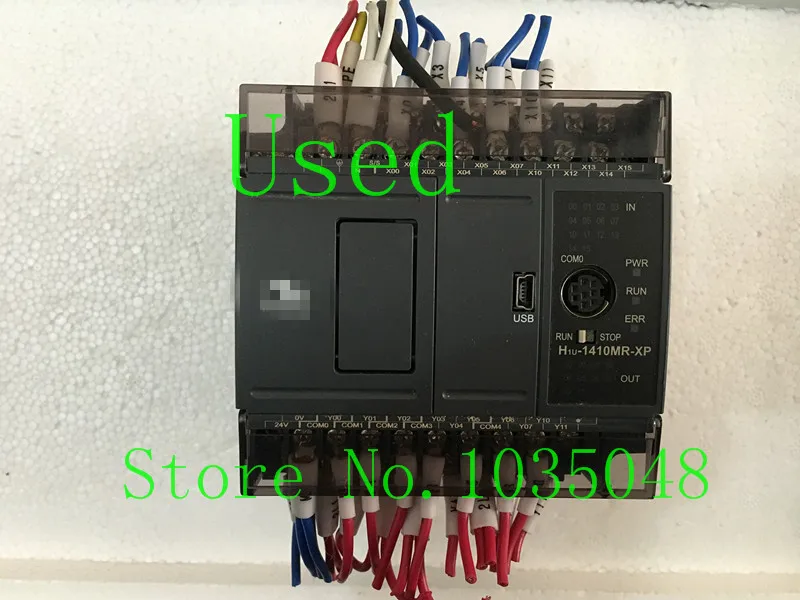 

1PC H1U-1410MR-XP Used and Tseted Priority use of DHL delivery