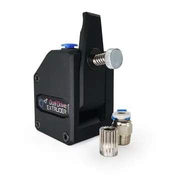 

For 3D printer Extruder BMG Double drive 3:1 Motor bracket Accessories