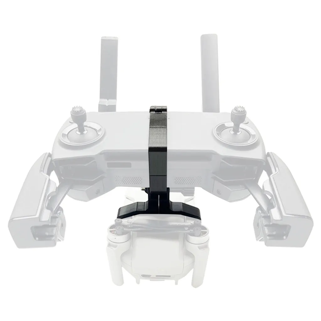 Кронштейн стабилизатора для наземной съемки-адаптер для DJI Mavic Mini с фиксированным крылом для дрона
