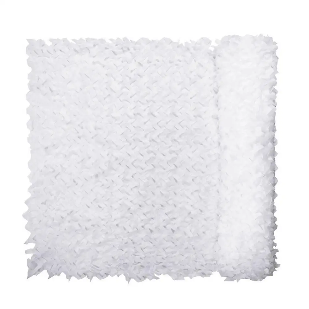 Car Camouflage Netting 0.5x1m for camouflage netting