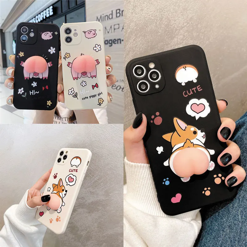 Мягкий силиконовый чехол для iPhone 13 12 11 Pro Max X XS XR 7 8 6 6S Plus SE 2020 | Мобильные телефоны и