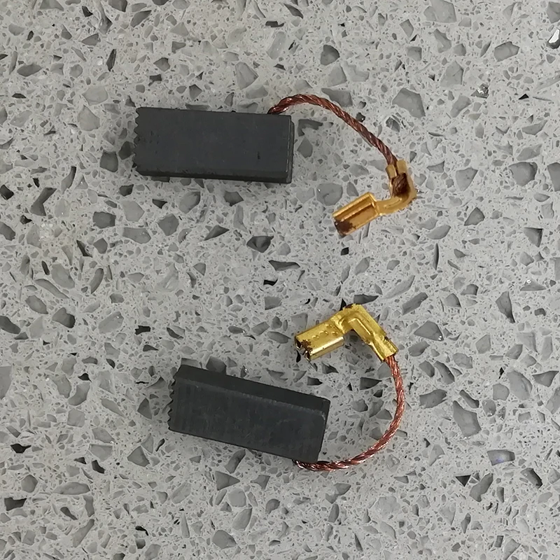 A96carbonbrushforboschElectrichammerdrillcarbonbrushGBH2222