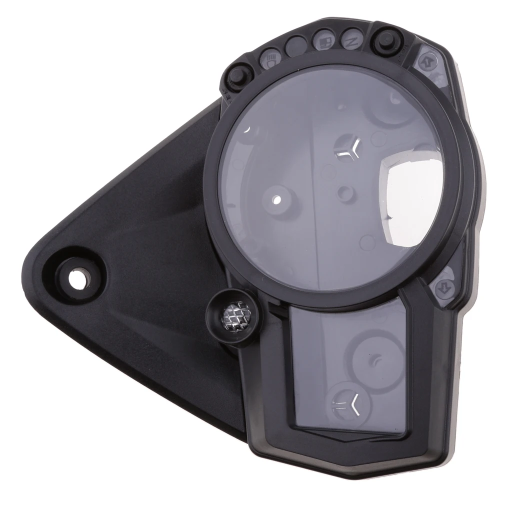 Speedo метр Тахометр одометр Speedo Датчик Крышка для Suzuki GSXR1000 05 06