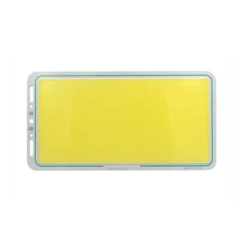 

12V LED Panel Strip COB Chip Light Lamp No flicker No UV Band Plafon LED Indoor Para Techo Uber With Wire Led Controller RGB