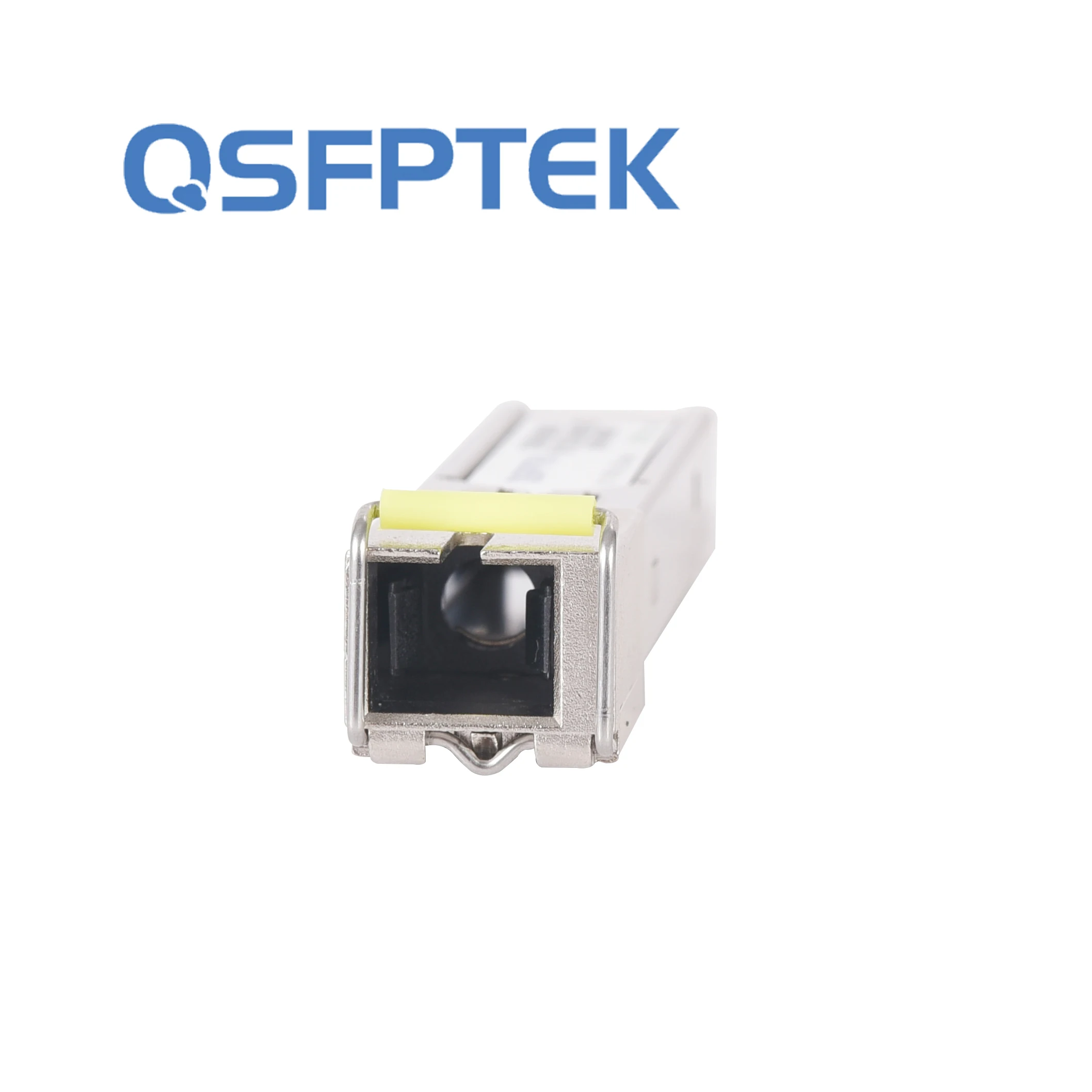 1 шт. 25G BiDi SFP 20 км SC разъем c ddm 1550nm TX/1310nm RX модуль приемопередатчика для Cisco Ubiquiti Mikrotik