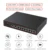 10Port POE Ethernet Switch 48V VLAN 10/100 Мбит / с IEEE 802.3 af/at Сетевой Коммутатор для CCTV IP-камеры Wireless AP 250M Drop Shipping