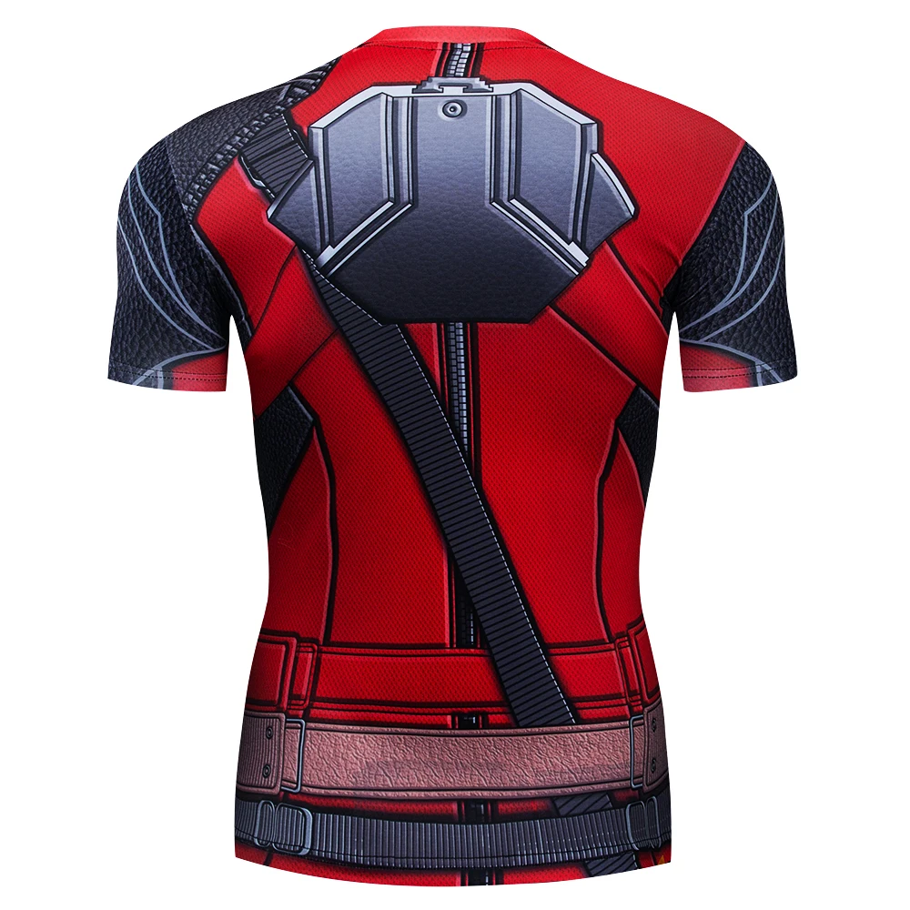 Новая футболка Marvel с принтом «Мстители 4 эндгейм»; детская модная повседневная футболка с 3D принтом; брендовая футболка с супергероем;