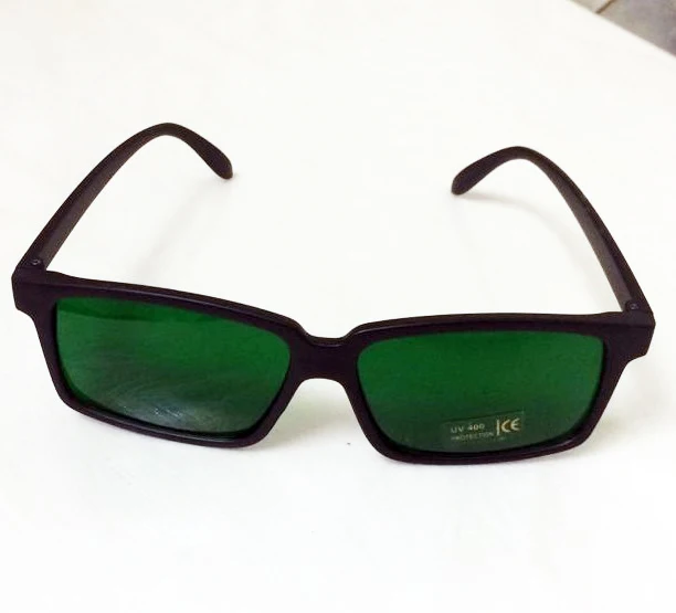 

Красные и зеленые темные и слабые очки для служащих, специальные строительные очки для вождения со специальным оттенком ослепления