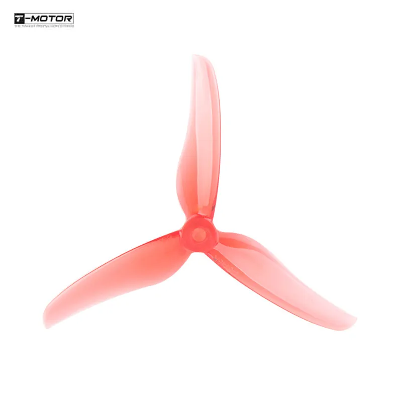 24pcs /12Pairs T-motor T5146 5146 5 Inch 3-blade Propeller compatible CW CCW T-motor FPV Propeller for FPV RC Drone Accessories thumbnail 2