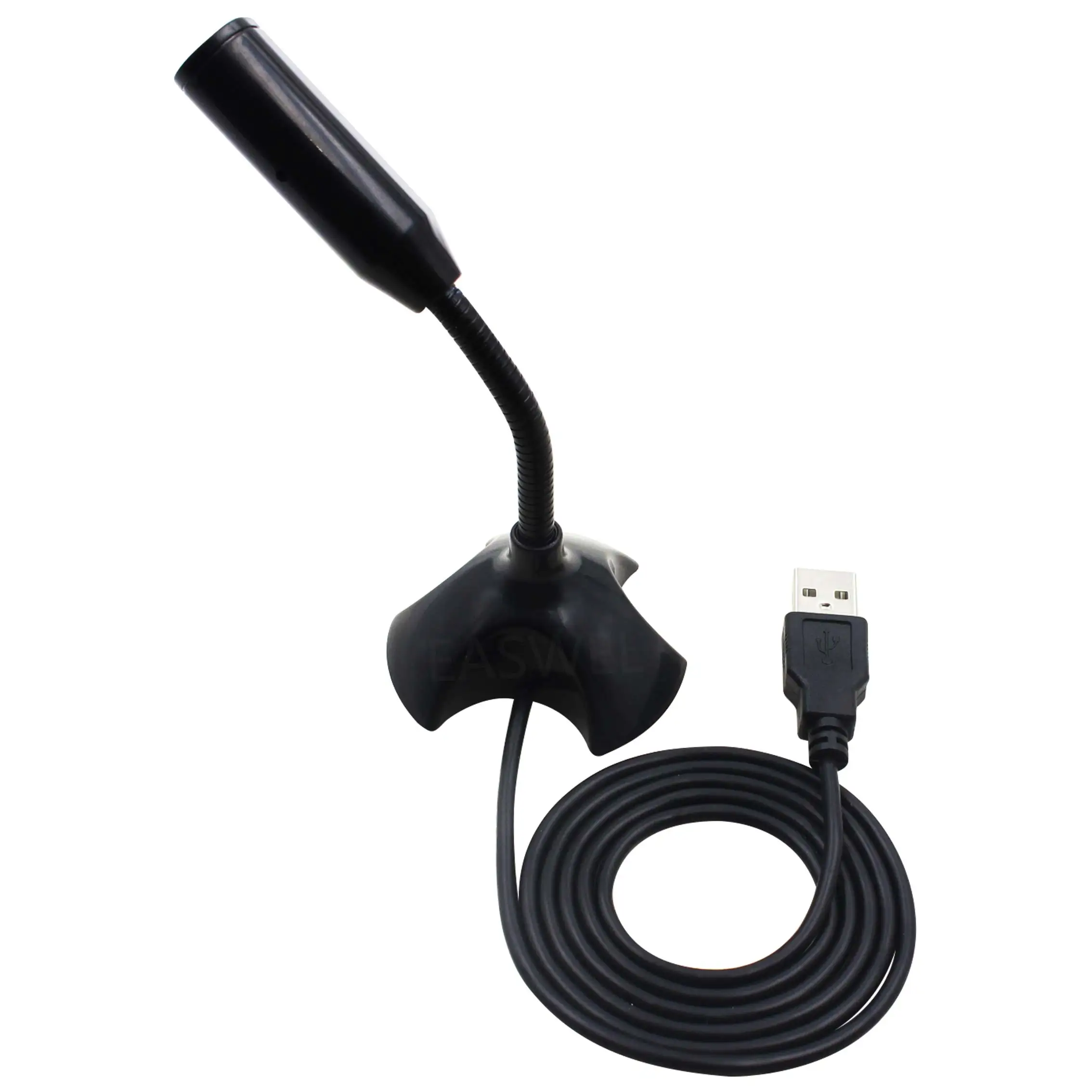 USB аудио конденсаторный микрофон компьютерный микрофон студийная запись w Shock Mount