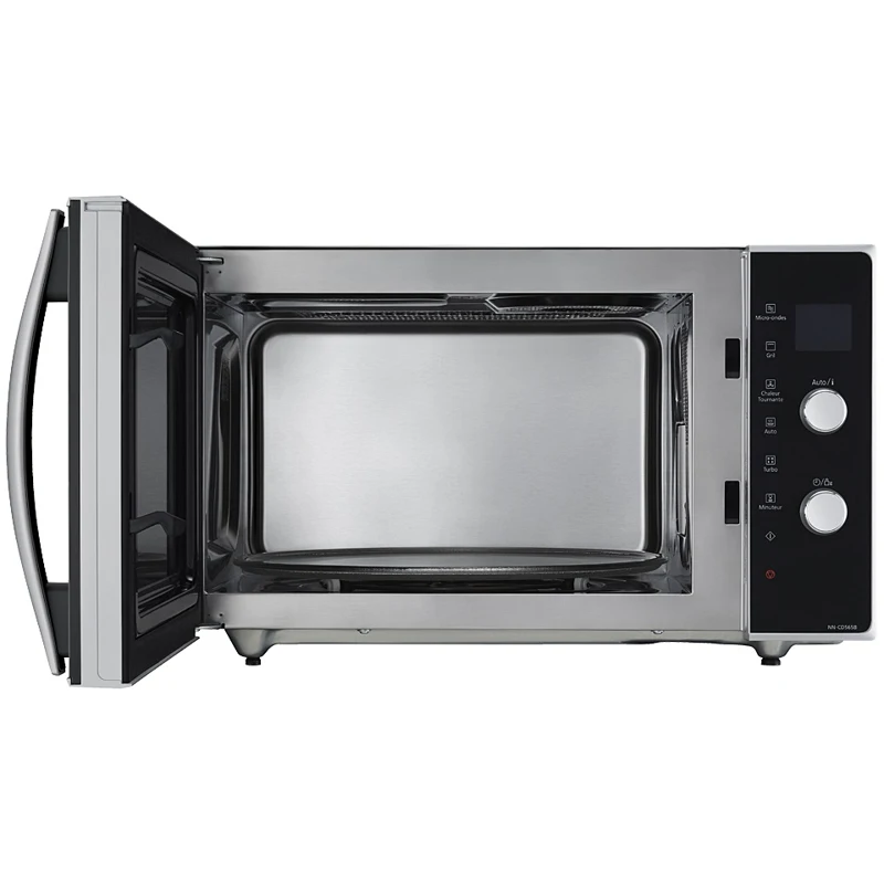 Микроволновая печь Panasonic NN-CD565BZPE