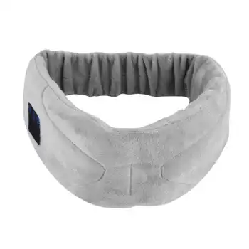 

Sleeping Music Wireless Eye Patch Hands-free Headset Headphone DH